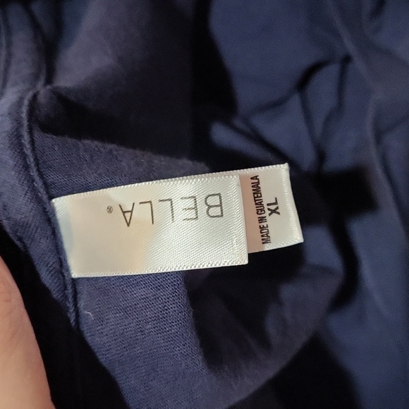 Bella Canvas Detroit Tigers Shirt - Picture 7 of 8